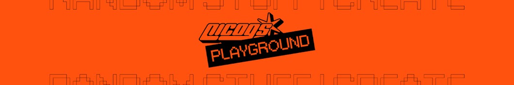 Nicogs Playground