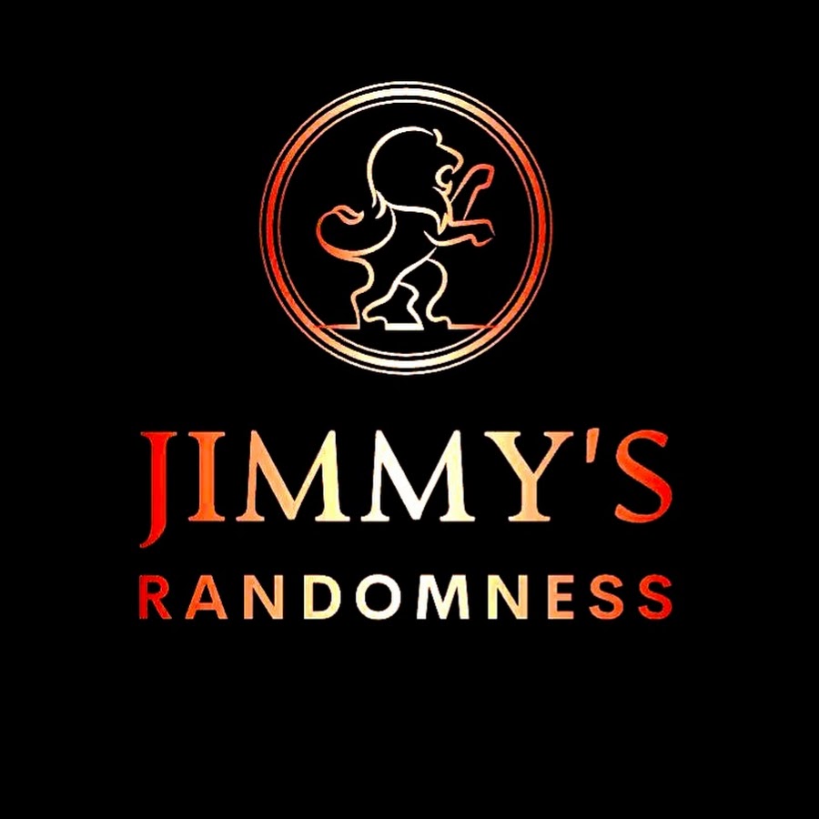 Jimmy's Randomness @jimmysrandomness