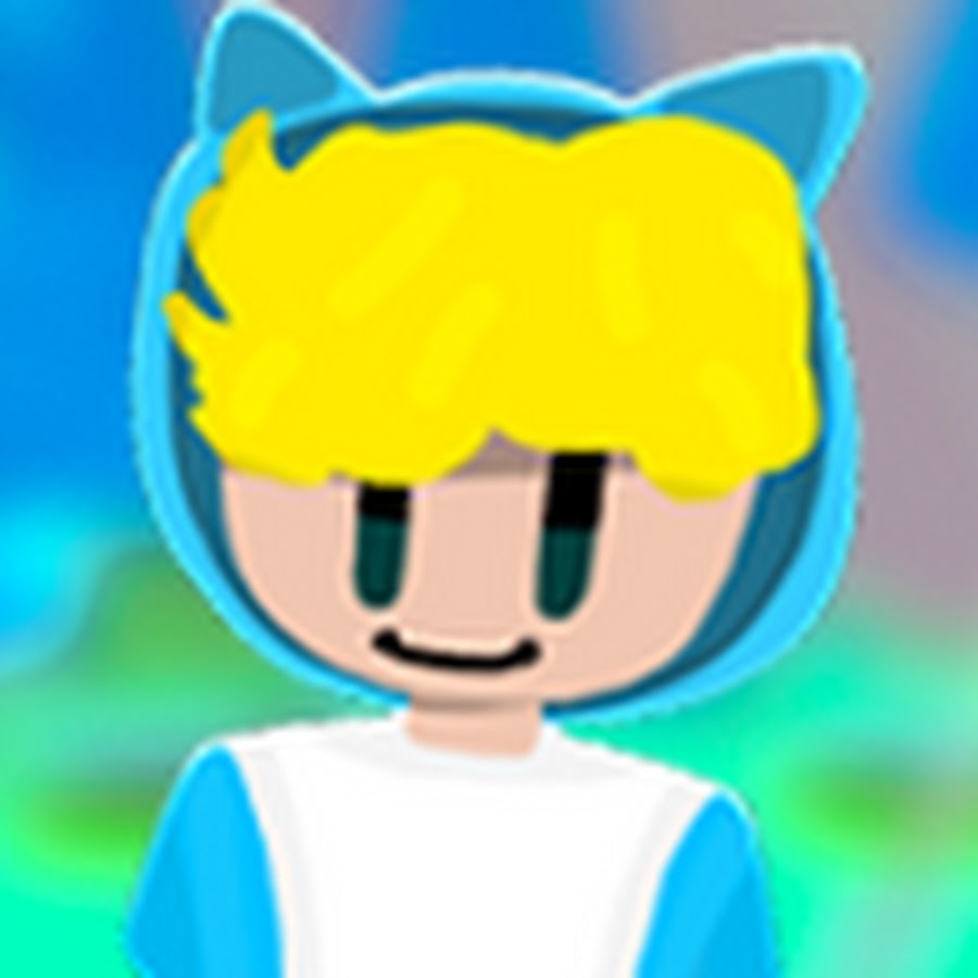 Sajmon @sajmonroblox