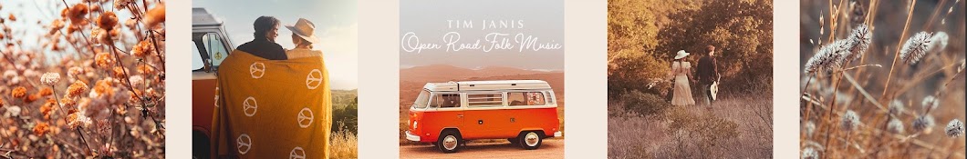 Open Road Folk Music