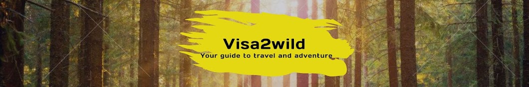 Visa2wild