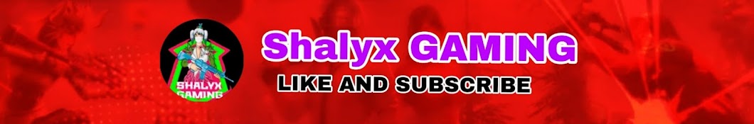 Shalyx Gaming