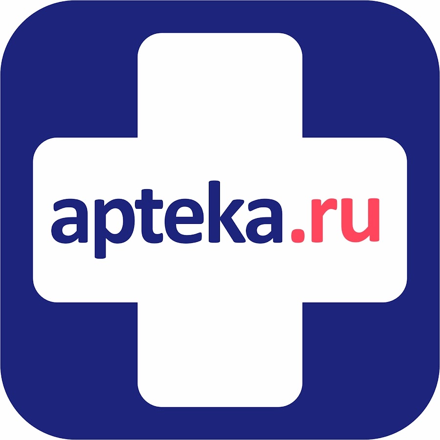 Apteka.ru - YouTube