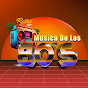 Musica De Los 80s