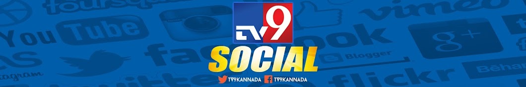 TV9 Social