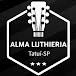 ALMA LUTHIERIA Tatuí-SP 