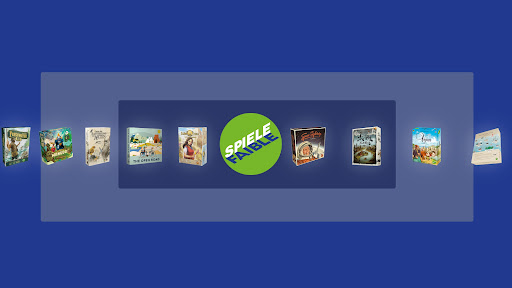 Spielefaible banner