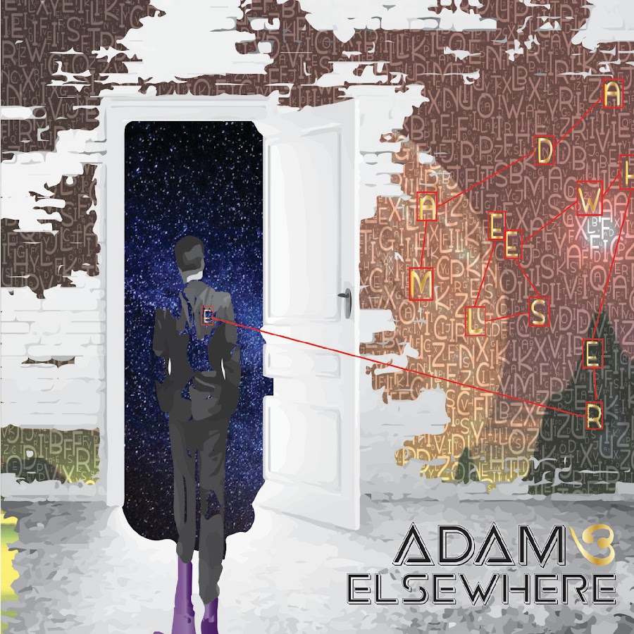 Adam время не. Elsewhere. Stars at Noon.