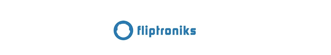 Fliptroniks Banner
