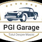 PGI Garage