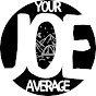 Your Average Joe ADVENTURES