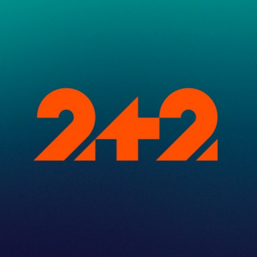 Телеканал 2+2 @2plus2