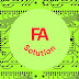 logo FA Solution