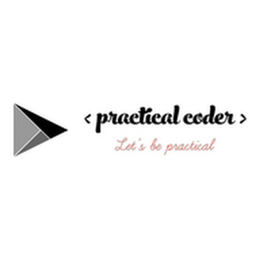 <practical coding>