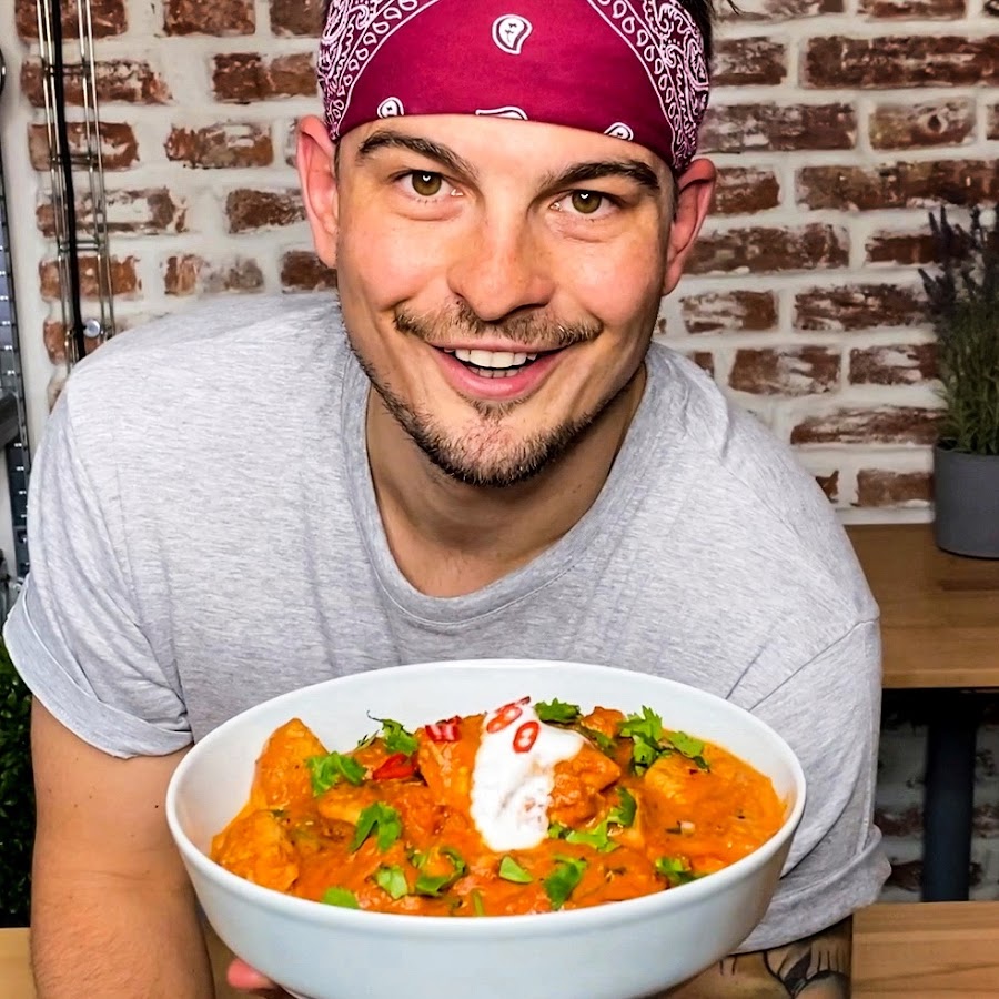 chefkoudy