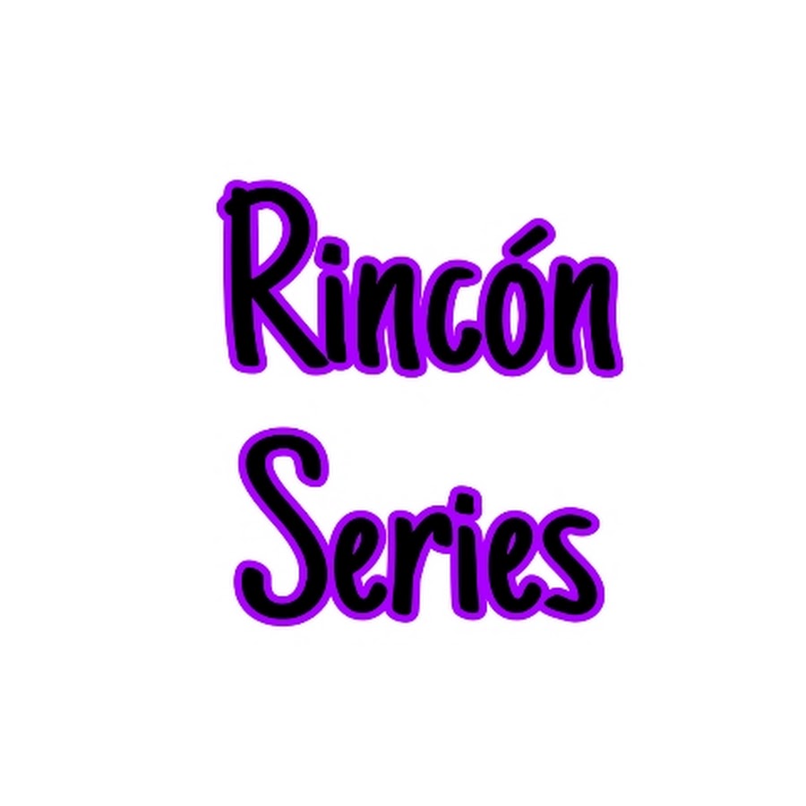 Rincón Series @rinconseries