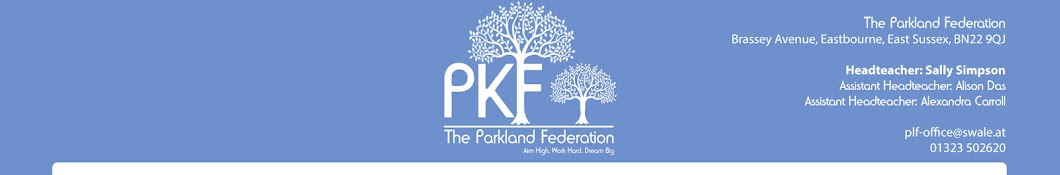 The Parkland Federation