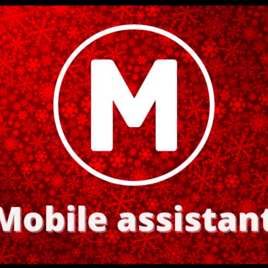 MOBILE ASSISTANT