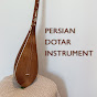 PERSIAN DOTAR INSTRUMENT