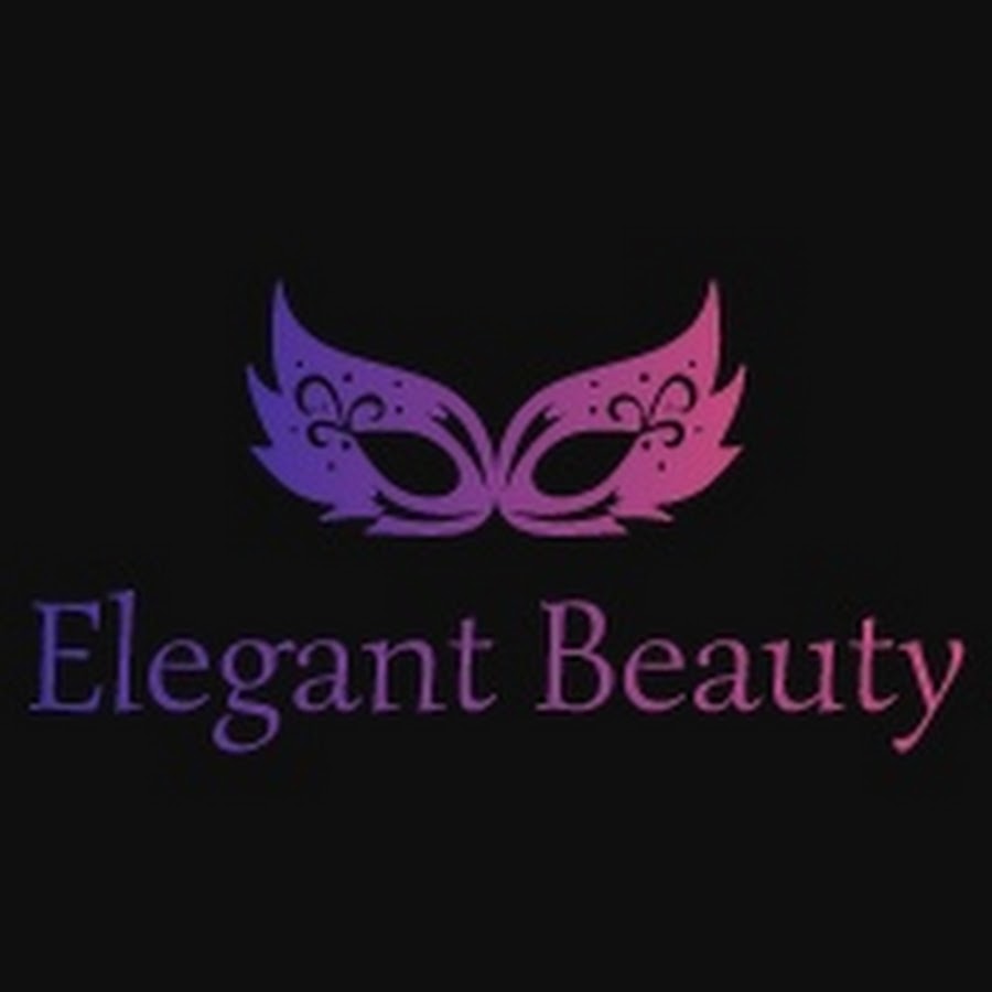 Elegant Beauty - YouTube Elegant Beauty