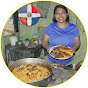 Comida Dominicana del Campo