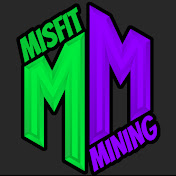 misfit mining crypto