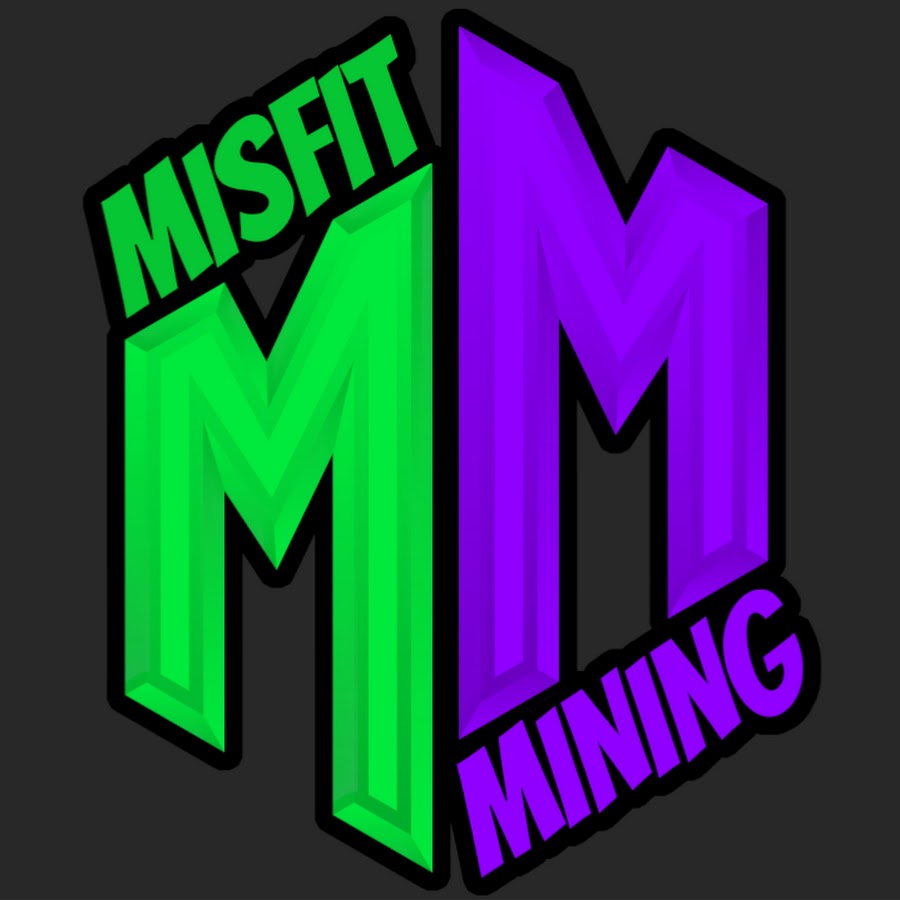 Misfit Mining & Crypto Clips
