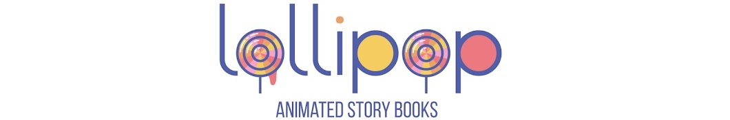 LolliPop Animated Book Banner