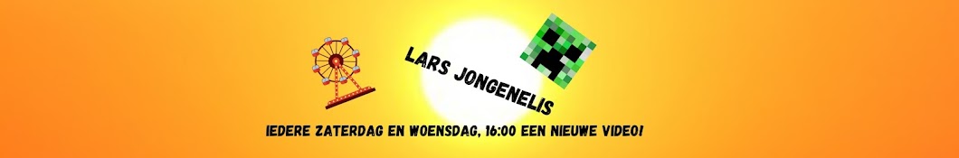 Lars Jongenelis