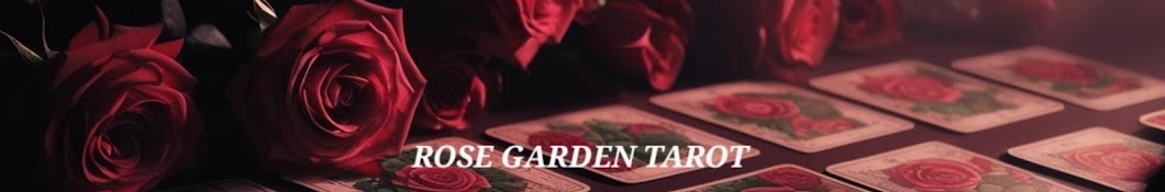 Rose Garden Tarot