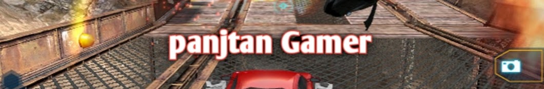 Panjtan Gamer