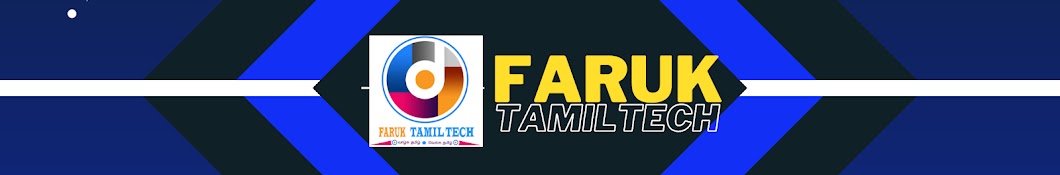 FARUK TAMIL TECH