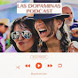 Las Dopaminas Podcast