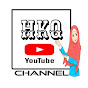 HKq Channel