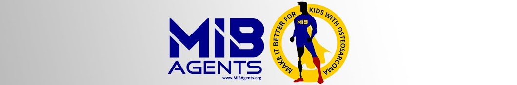 Osteosarcoma: MIB Agents Osteosarcoma Alliance