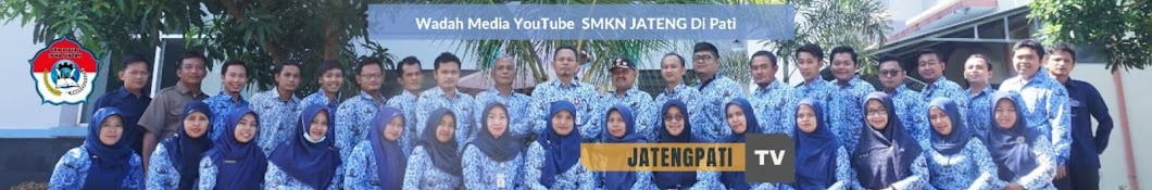 SMKN JAWA TENGAH DI PATI