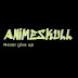 logo Animeskull