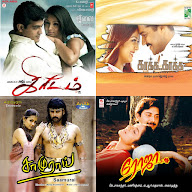 Tamil All Time Songs