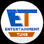 Entertainment Tune Music channel