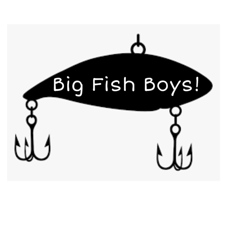 Big fish boys 