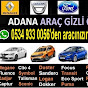 ADANA ARAÇ  KODLAMA GİZLİ ÖZELLİK MERKEZİ (CODİNG)