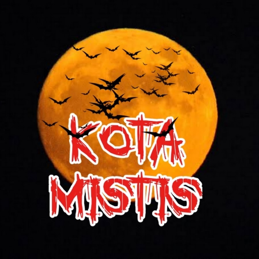 Kota Mistis Youtube