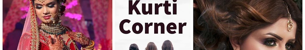 kurti corner