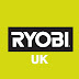 logo RYOBI® UK