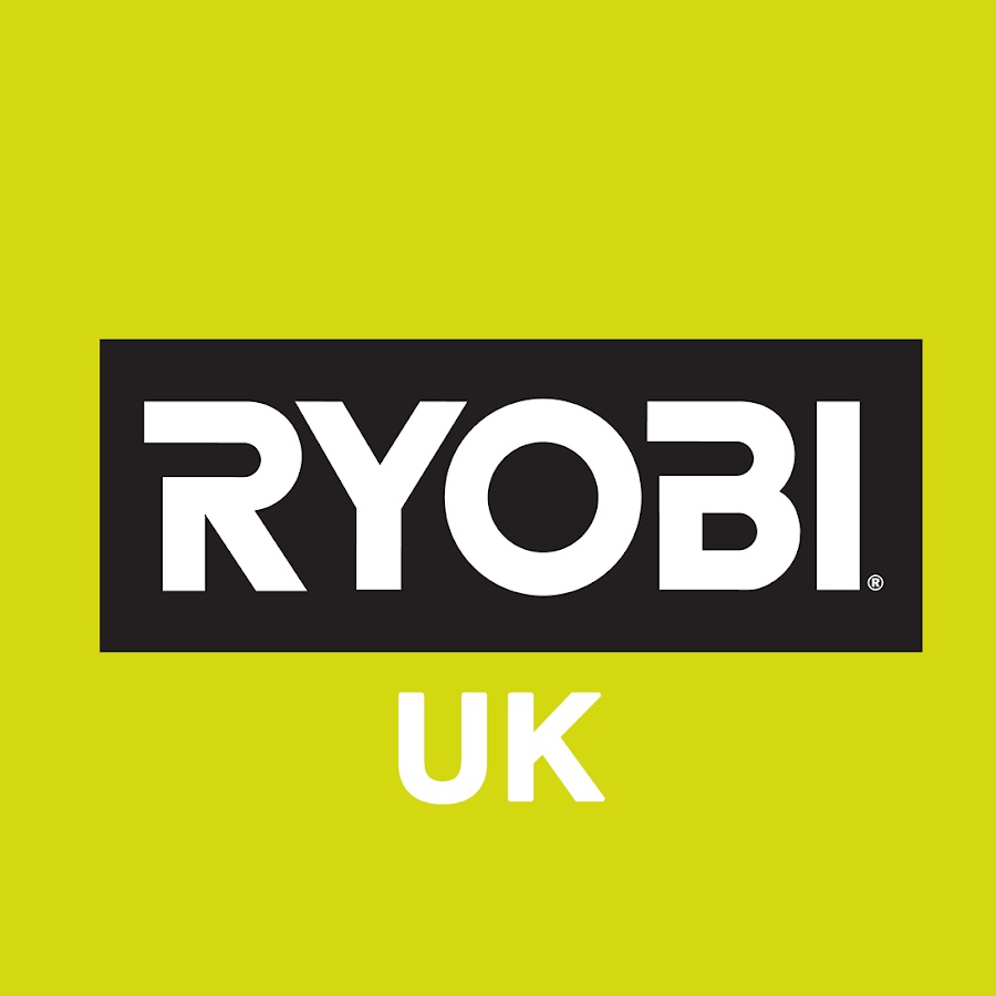 RYOBI® - YouTube