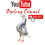 Diplong Channel