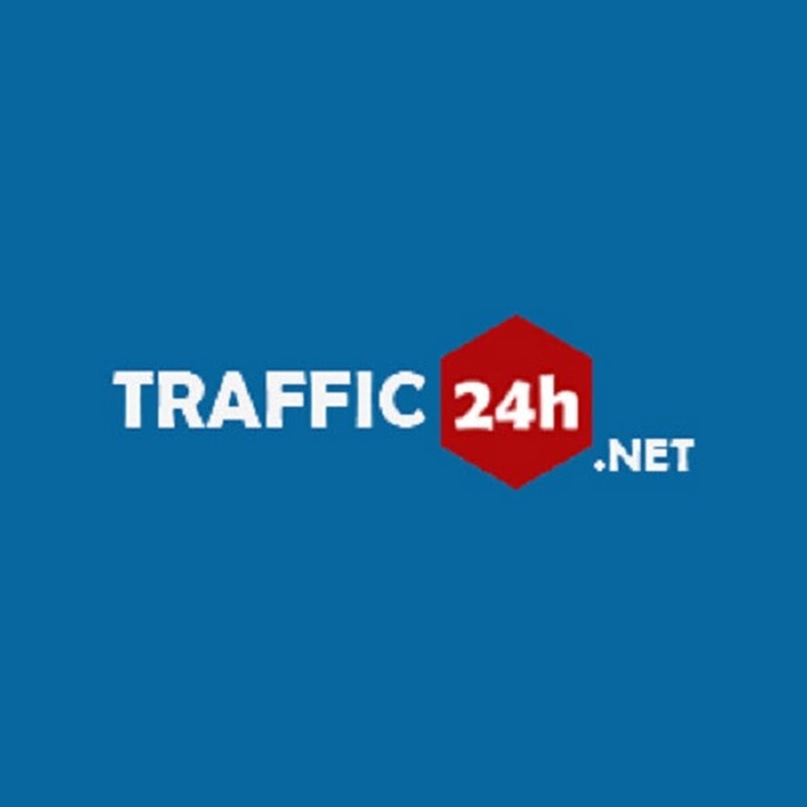 Traffic24h - YouTube