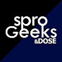 sprogeeks