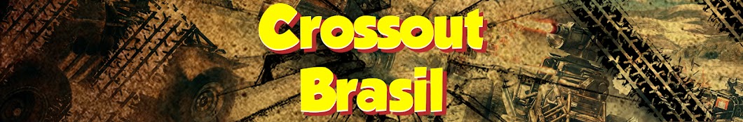 Crossout Brasil