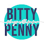 Bitty Penny